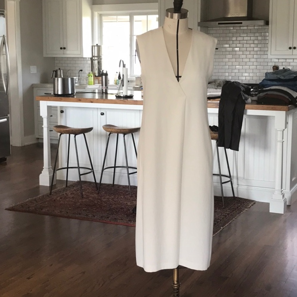 Vince dress